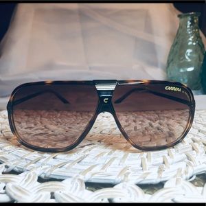 Pilot Carrera PICCHU Sunglasses